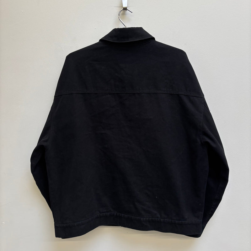 Raf Simons X Fred Perry Coach Jacket