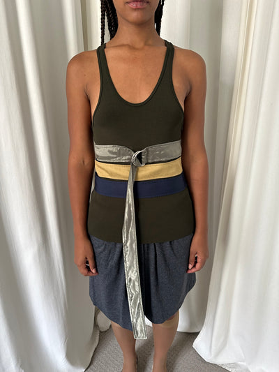 Celine by Phoebe Philo Tank Top