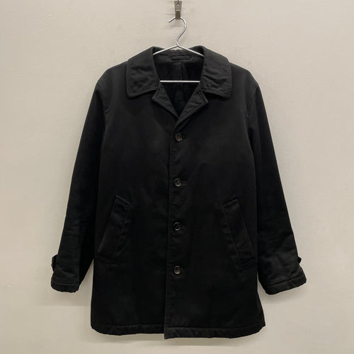 FW05 Comme Des Garçons by Junya Watanabe Chore Coat