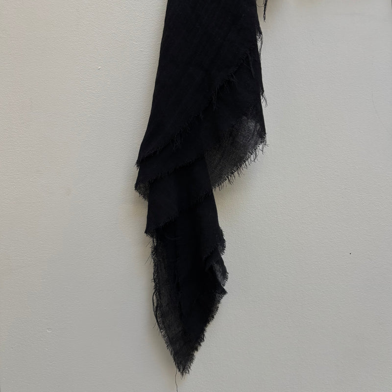 Ring Milano Asymmetric Belt Skirt