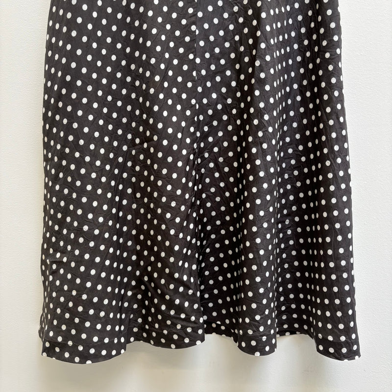 Junya Watanabe Polka Dot Tank Dress