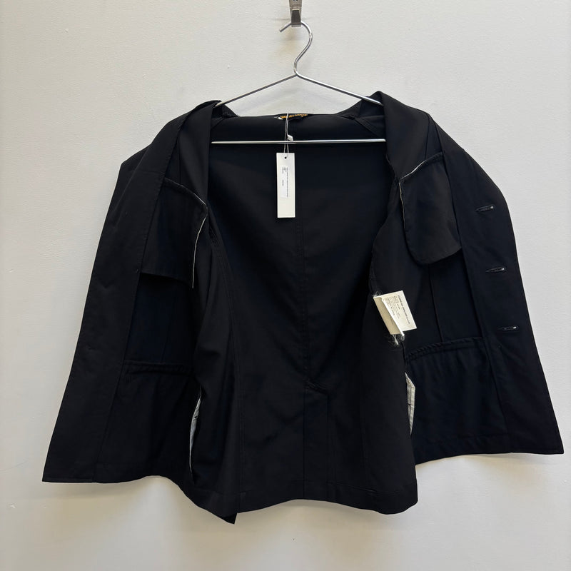 FW05 Comme Des Garçons Blouson Jacket