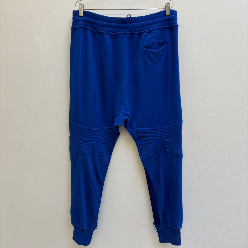 Haider Ackermann Drop Crotch Sweat Pants