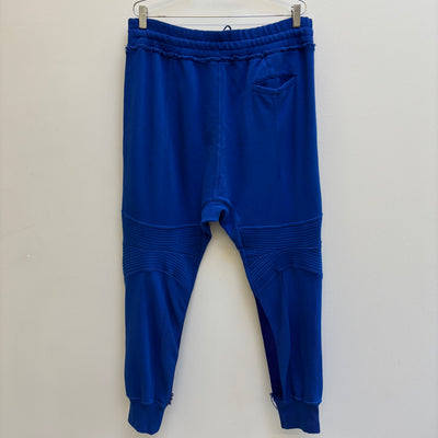 Haider Ackermann Drop Crotch Sweat Pants