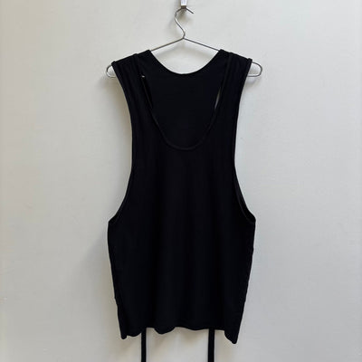 Limi Feu Deep Plunge Dress