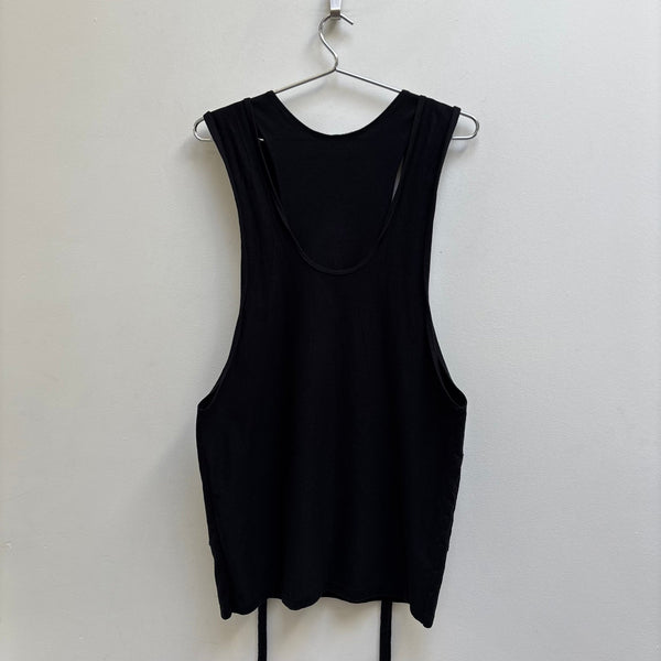 Limi Feu Deep Plunge Dress