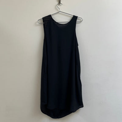 Diesel Asymmetrical Dress