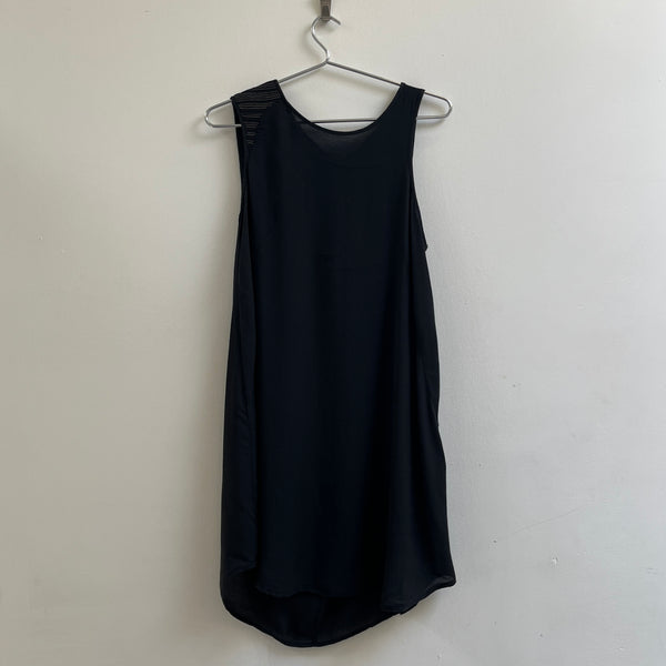 Diesel Asymmetrical Dress