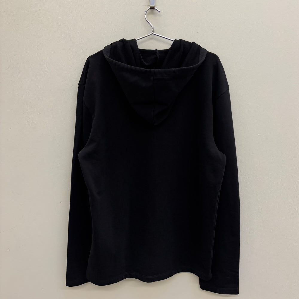 FW03 Helmut Lang Re-Edition Spike Hoodie (Men’s Sizing)