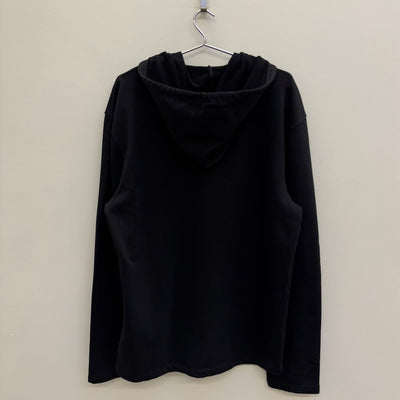 FW03 Helmut Lang Re-Edition Spike Hoodie (Men’s Sizing)