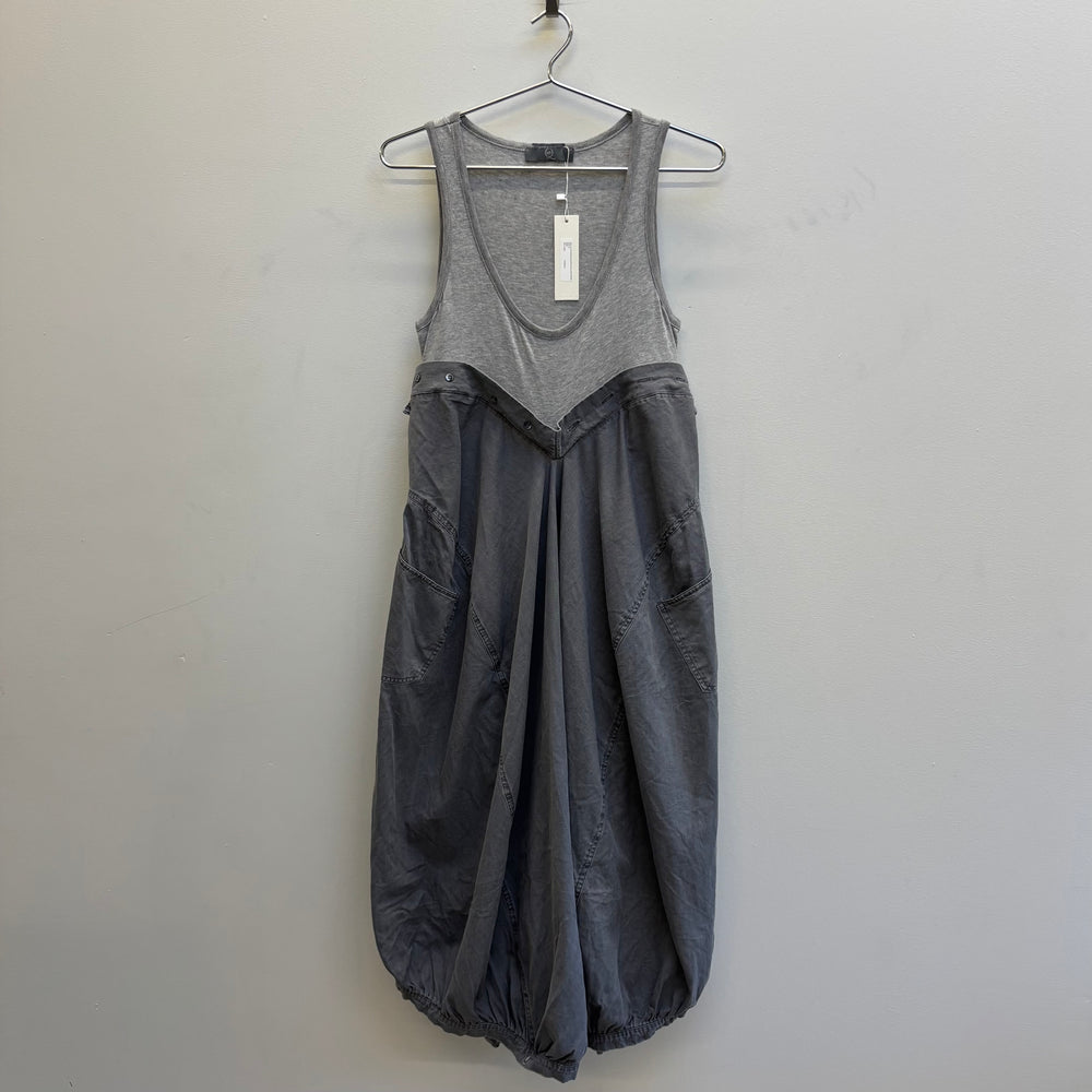MCQ Alexander McQueen Balloon Dress