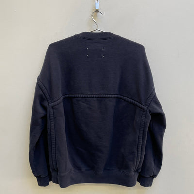 AW18 Maison Margiela “Skating Saturn” Crewneck Sweater