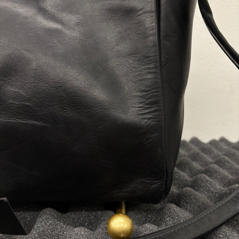 Serie Numerica Mini Crossbody Bag