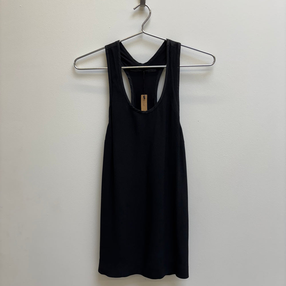 Haider Ackermann Classic Tank Top