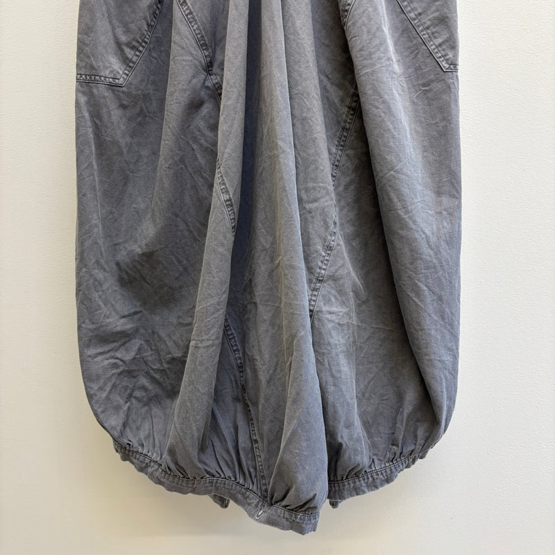 MCQ Alexander McQueen Balloon Dress
