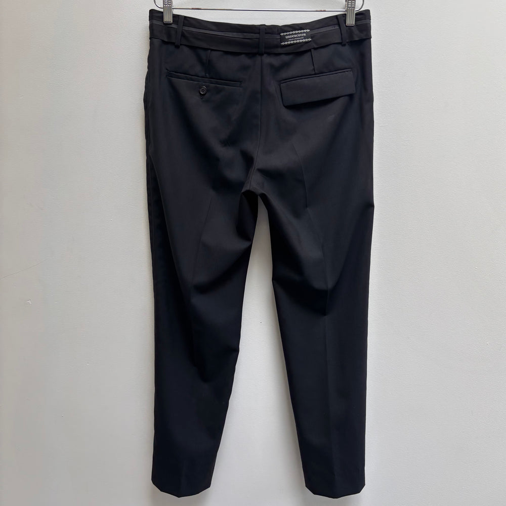 SS25 Undercover 