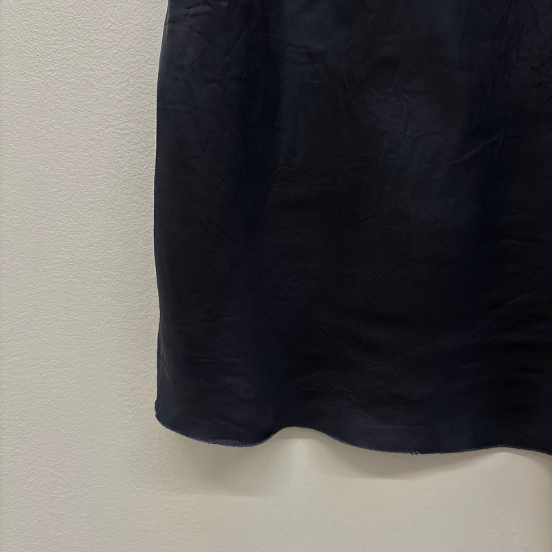 Organic John Patrick V-Neck Slip Dress