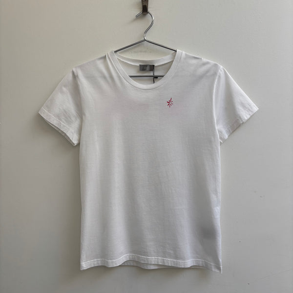 SS08 Dior Homme by Kris Van Assche “The Cold One” Graphic T-Shirt