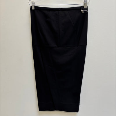 FW14 Rick Owens Moody Aircut Skirt