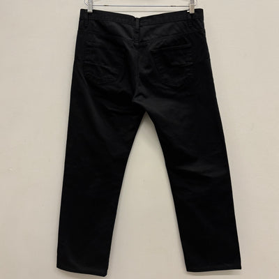 Christian Dior Homme By Hedi Slimane Black Jeans