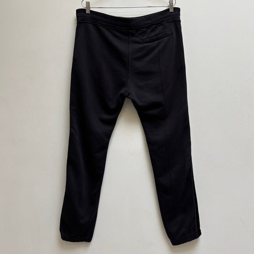 FW15 Haider Ackermann Velvet Stripe Sweatpants