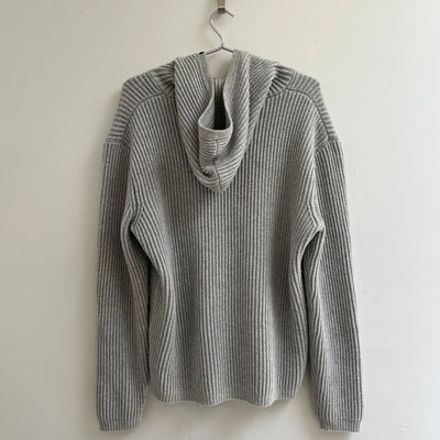 Diesel Double Zip Sweater