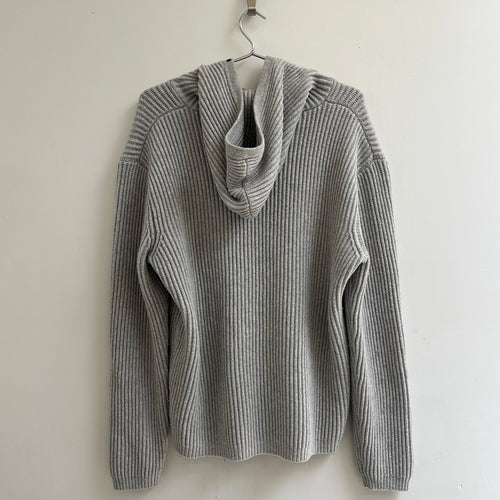 Diesel Double Zip Sweater