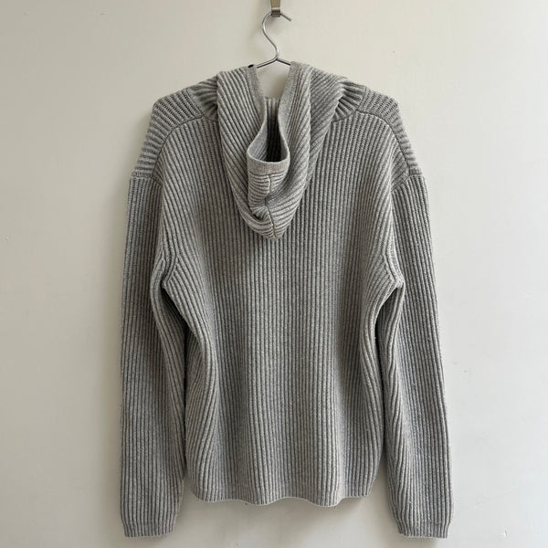 Diesel Double Zip Sweater