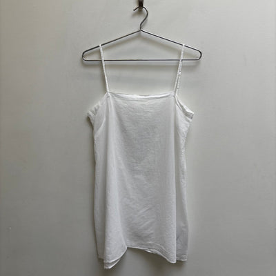 Isabel Marant Étoile Sheer Tank Dress