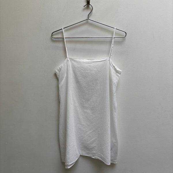 Isabel Marant Étoile Sheer Tank Dress