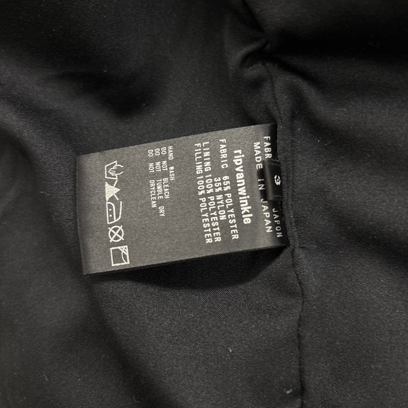 Rip Van Winkle Tactical Jacket