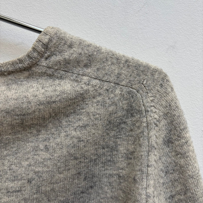 Dolce & Gabbana Mini Cropped Cardigan