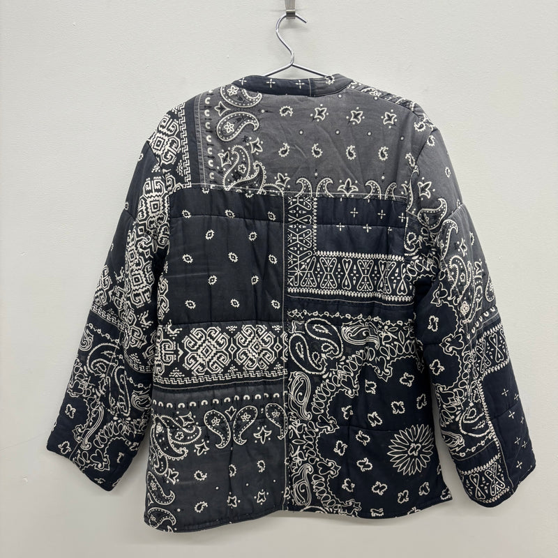 Kapital Bandana Patchwork Jacket
