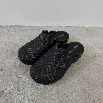 Y/Project x Melissa Court Clogs