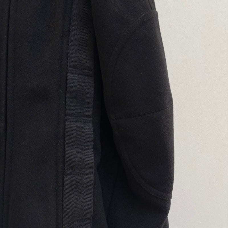 Gucci by Tom Ford Wool Military Jacket