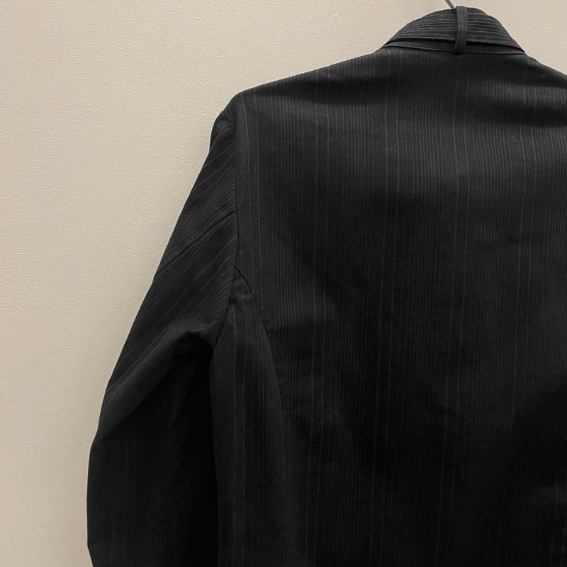 5351 POUR LES HOMMES BIKER DENIM JACKET