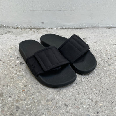 Rick Owens DRKSHDW Slides