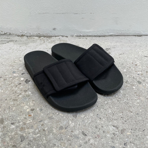 Rick Owens DRKSHDW Slides
