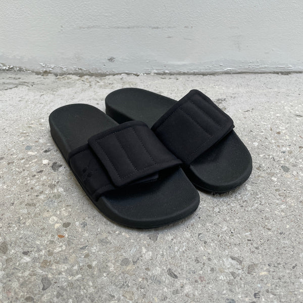 Rick Owens DRKSHDW Slides