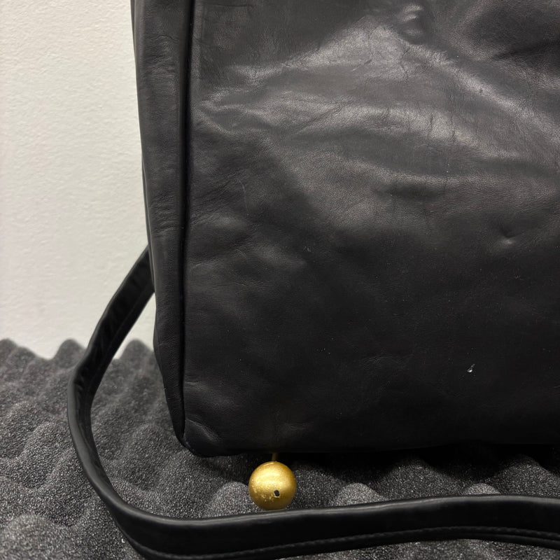 Serie Numerica Mini Crossbody Bag