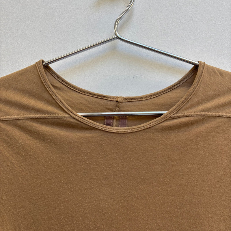 Rick Owens DRKSHDW Double Layered T-Shirt