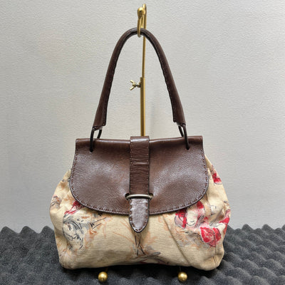 SS04 Marni Moon Bag