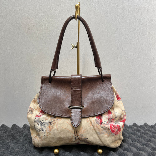 SS04 Marni Moon Bag