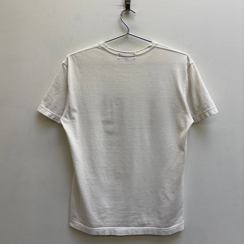 FW08 Comme Des Garçons Homme Athletics Graphic T-Shirt