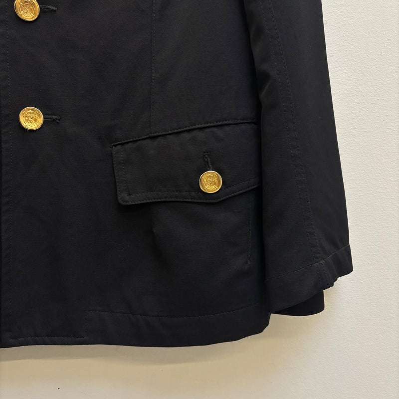 FW05 Comme Des Garçons Blouson Jacket
