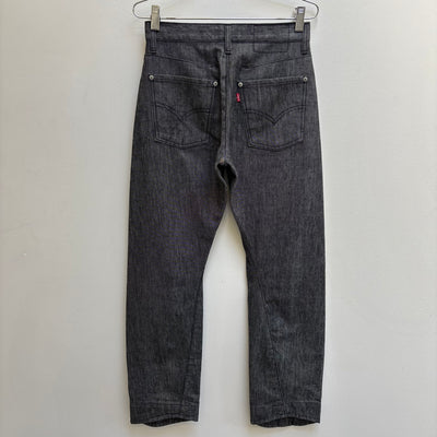 Levi's Engineered Regular Grey Jeans