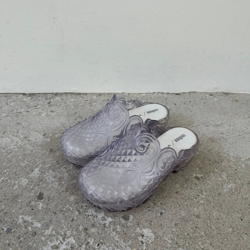 Y-Project x Melissa Court Clogs
