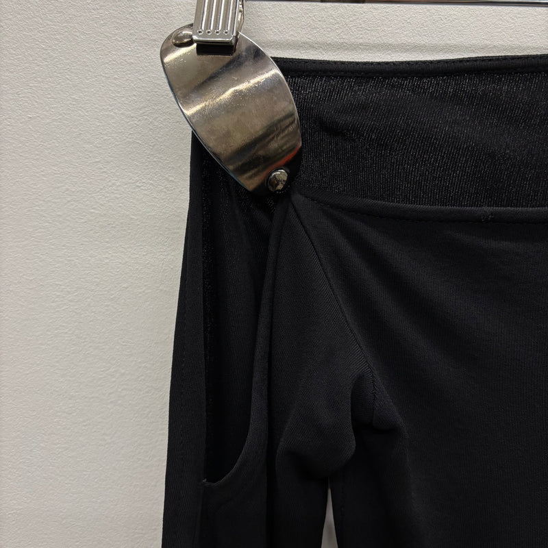 Versace Shoulder Buckle Long Sleeve