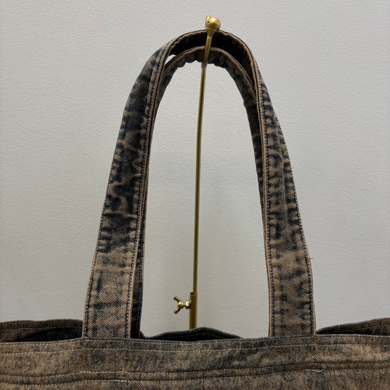 Y/Project Paris’ Best Distressed Denim Tote Bag
