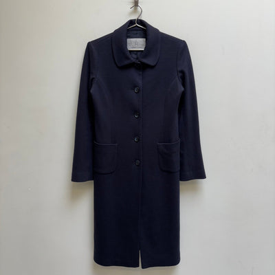 00s Tsumori Chisato Wool Long Coat